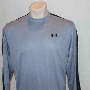 Under Armour  Long Sleeve Pullover Jersey Men's Medium